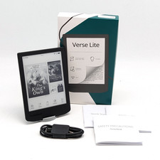 PocketBook Verse Lite 6-inch