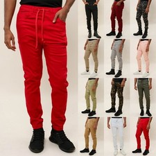Victorious men jogger - men's, drop