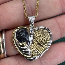 Bradford Exchange sterling