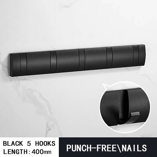 Umbra flip hooks coat - umbra,