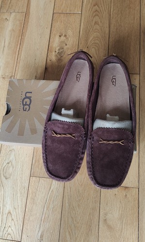 Ugg hara women loafers - ugg,
