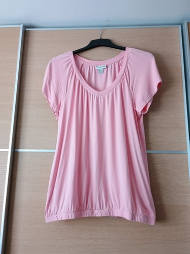 Bonprix pink bubble - pink, top