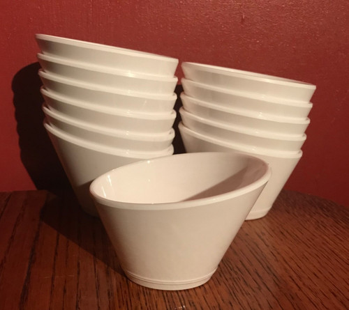 Mirage melamine sloping - 12,