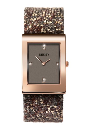 Sekonda seksy 26mm - seksy, womens