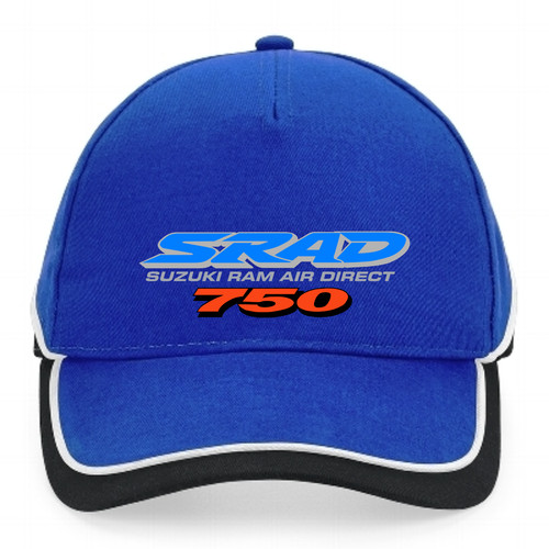 Suzuki gsx r750 srad - suzuki,