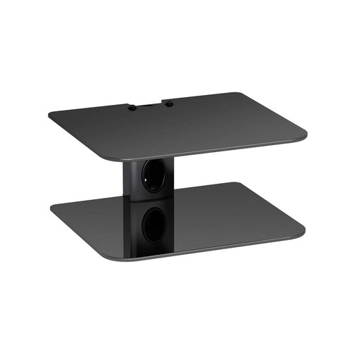 Dvd wall shelf - wall,