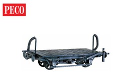 Peco or40 scale plastic - peco,
