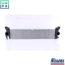 CHARGE AIR COOLER 96016 FOR