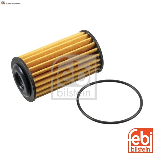 Hydraulic filter automatic - hydraulic,