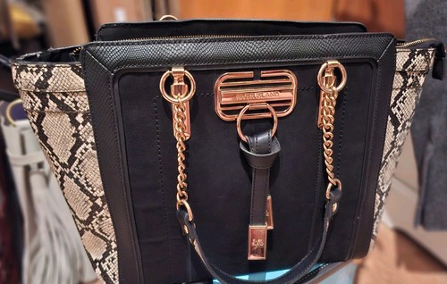 River island large schoulder - island,