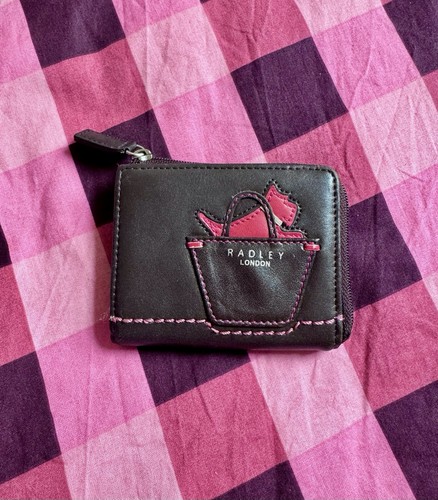 Radley london vintage brown - radley,