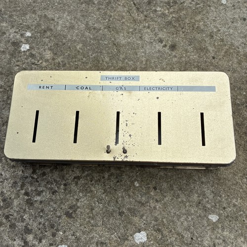 Vintage gold coloured metal - vintage,