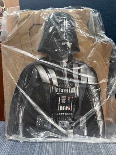 Vintage star wars lifesize - wars,