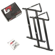2X Rails Flexboard Fat Hinge