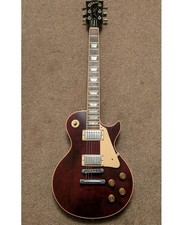1981 Gibson Les Paul Standard