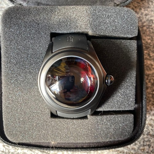 Corum bubble disconnected - 47,