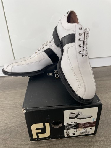 Footjoy icon golf - footjoy, shoes