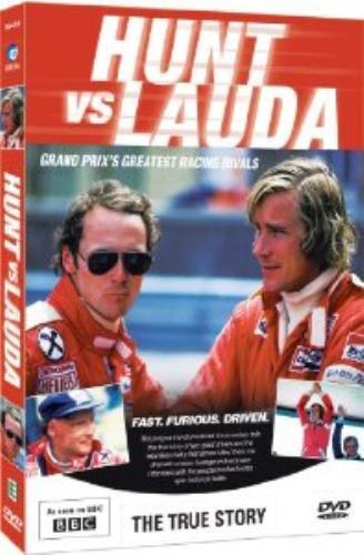 Hunt lauda s greatest - hunt, vs
