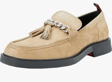 Hugo Boss loafers/moccasins