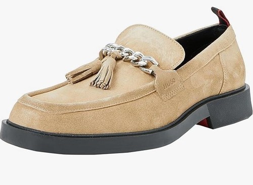 Hugo boss loafers - hugo, loafers/moccasins