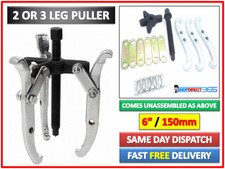 2 or 3 Leg Puller 6" 150mm