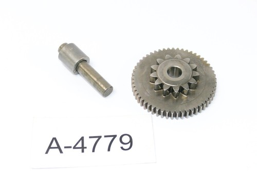 Honda cbr 125 jc34 - 125,