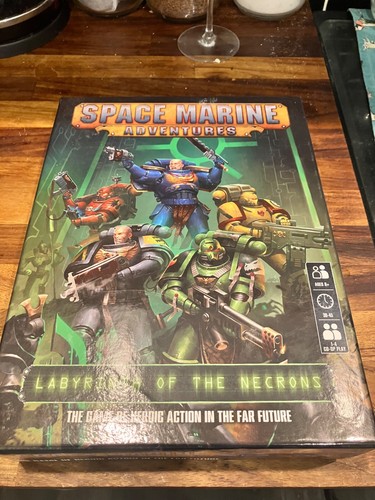 Warhammer 40000 space - warhammer,