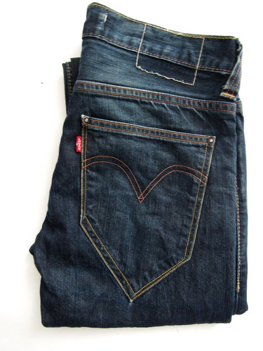 Levi 504 regular straight - regular,