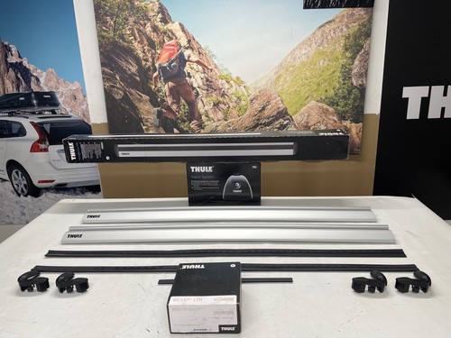 Thule roof bar - roof, set