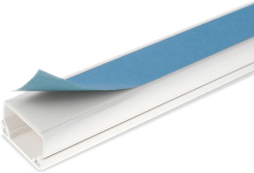 16mm 25mm pvc white - 16mm,