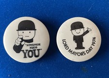 Vintage Homepride Flour