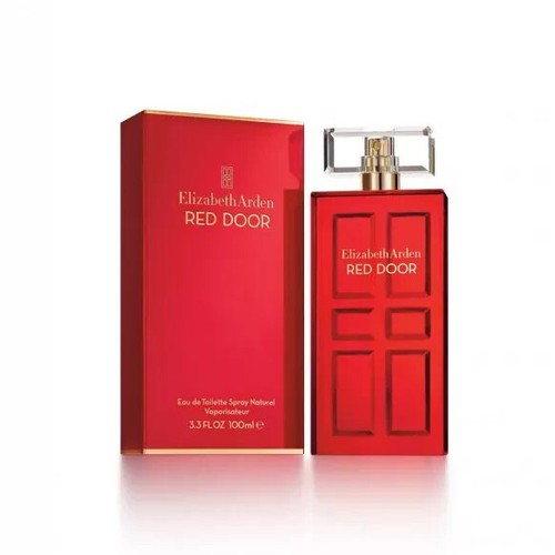 Elizabeth arden red door - elizabeth,
