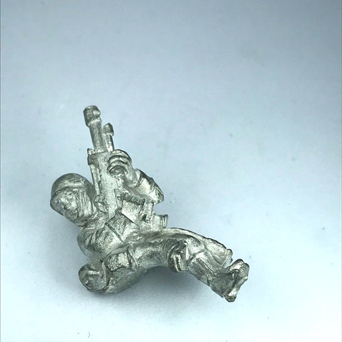 Metal valhallan ice - valhallan, warrior