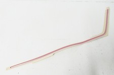 Original sticker side cover right-stripe cover right Honda VFR 750F  