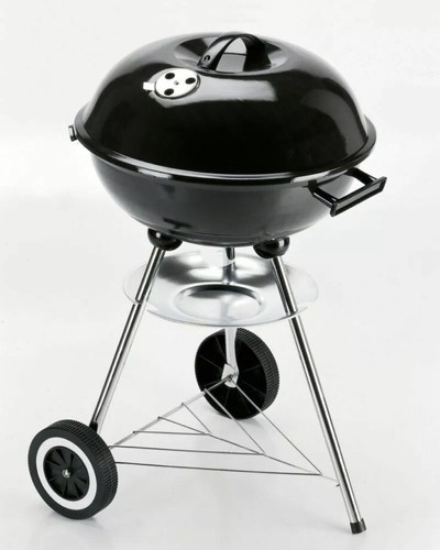 Landmann grill chef kettle - grill,