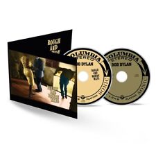 Bob Dylan Rough and Rowdy Ways