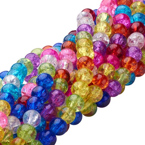 4mm 6mm 8mm crackle - 6mm,,