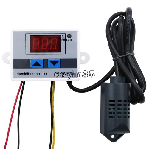 1pcs 110v 220v digital - 1pcs, led