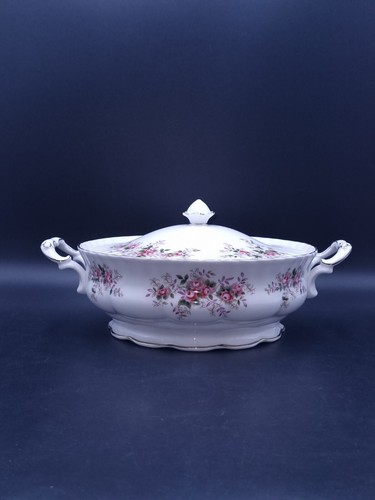 Royal albert lavender - lavender, rose