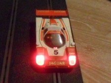 Scalextric various bulbs / lighting circuits / light lenses, spares SUPERB