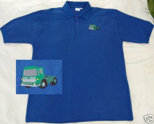Aec mandator embroidered - aec,