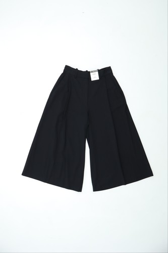 Women black trousers - women's,