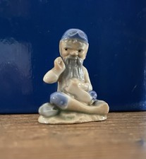 Wade Whimsies - Lucky Fairy