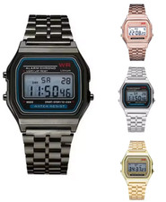Classic Digital Watch NEW