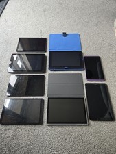 Various Tablet Joblot Mixed