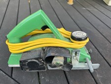 Hitachi P20sa Planer 110volts