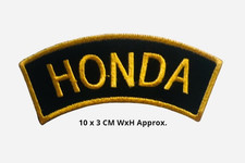 Honda Motorcycle Race Rally