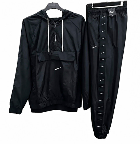 Nike sportswear solo swoosh - sportswear,