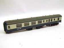 *Grade D* Bachmann BR Inter-City Mk2 Brake Coach E9400 Blue Grey Unboxed C150