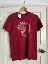 New Diablo III T-Shirt Mens